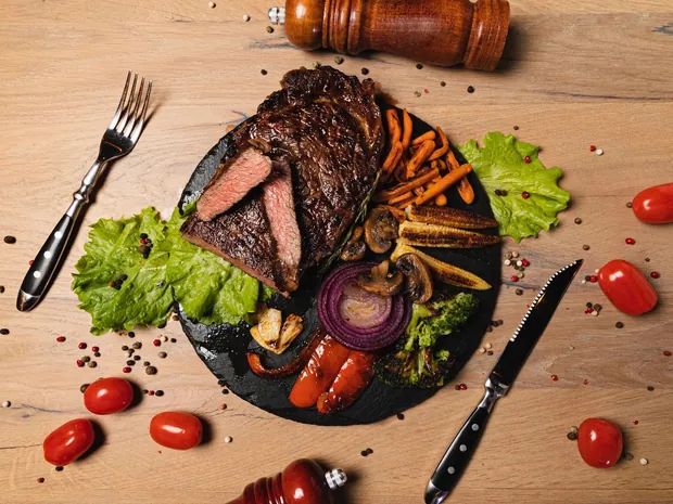 Créer un site internet pour un restaurant à Montpellier
